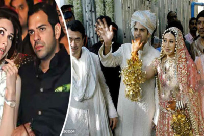 Karisma Kapoor: A Star in a Palace, But Not at Peace — Why Her Lavish Marriage to Sunjay Kapur Didn't Last
