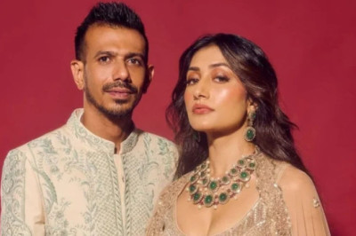 Yuzvendra Chahal Opens Up on Divorce, ‘Cheating’ Allegations, and Mental Health Struggles