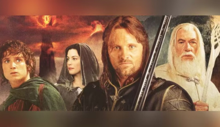 The Hunt for Gollum: Everything We Know About the New Lord of the Rings Movie