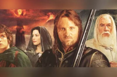 The Hunt for Gollum: Everything We Know About the New Lord of the Rings Movie