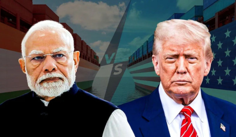 India, the US, and Russia: Trump Aide’s Sharp Remarks After PM Modi-Putin Meeting