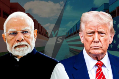 India, the US, and Russia: Trump Aide’s Sharp Remarks After PM Modi-Putin Meeting