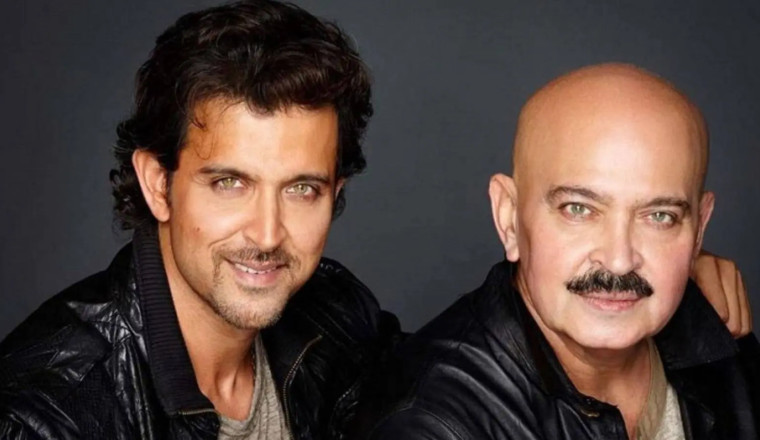 Krrish 4: Rakesh Roshan Confirms Budget Resolved, Hrithik Roshan to Direct, Release Slated for 2027