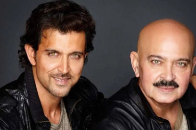 Krrish 4: Rakesh Roshan Confirms Budget Resolved, Hrithik Roshan to Direct, Release Slated for 2027