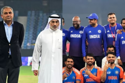 Mohsin Naqvi Walks Away with Asia Cup Trophy: India’s Victory Overshadowed by Controversy