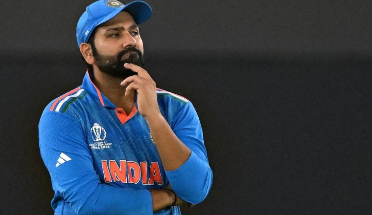 Rohit Sharma’s First Reaction on Australia ODI Series After Captaincy Change