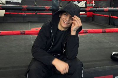 Boxing Legacy Shattered: Arturo Gatti Jr. Dies in Haunting Echo of His Father’s Fate