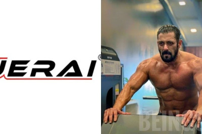 Salman Khan Settles ₹7.24 Crore Dispute with Jerai Fitness | Withdraws Insolvency Plea