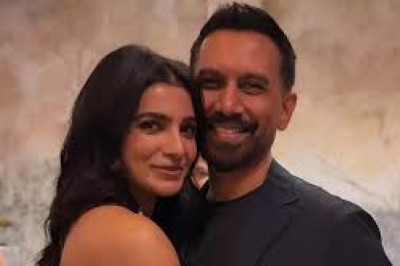 Samantha Ruth Prabhu’s Surprise Wedding With Raj Nidimoru — What Really Happened